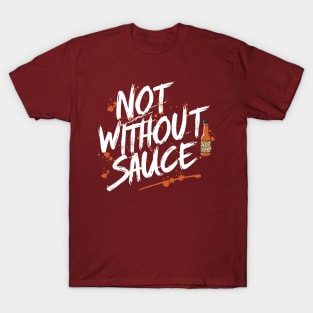 National Hot Sauce Day – January T-Shirt